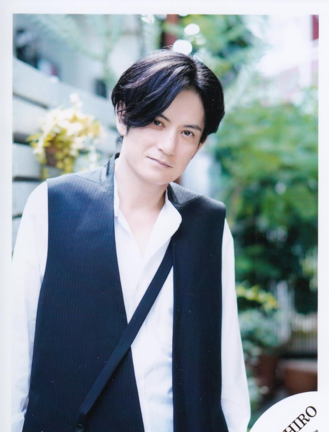 Amazon.co.jp: 佐藤アツヒロ 公式生写真 SAH0121 : おもちゃ