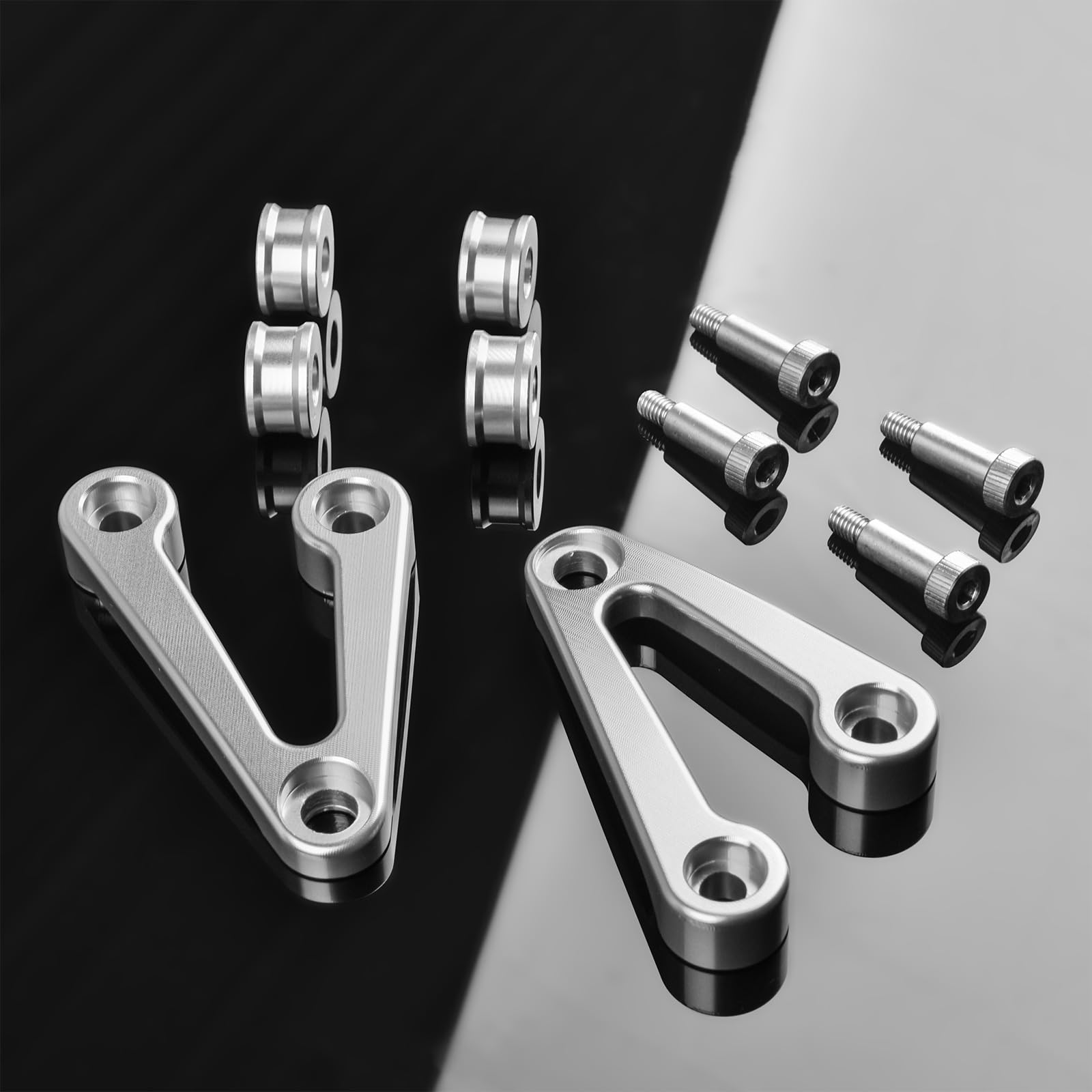 Amazon | ヘッドライトステーキット Compatible with Honda CB1300SF