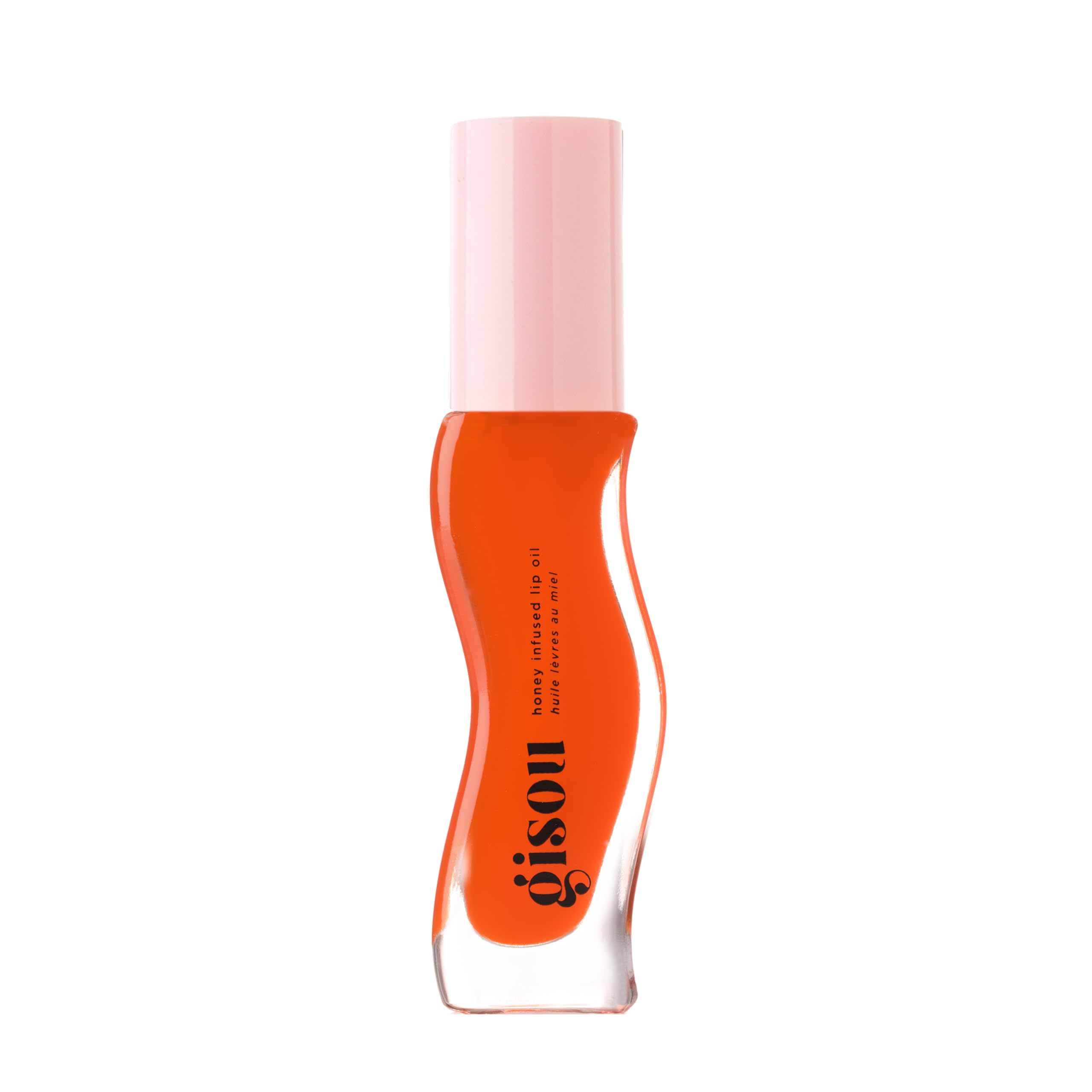 Amazon.com : Gisou Honey Infused Hydrating Lip Oil, Nourishing Lip