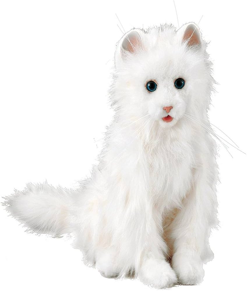 Amazon | 夢ねこ プレミアム | 電動ロボット | おもちゃ