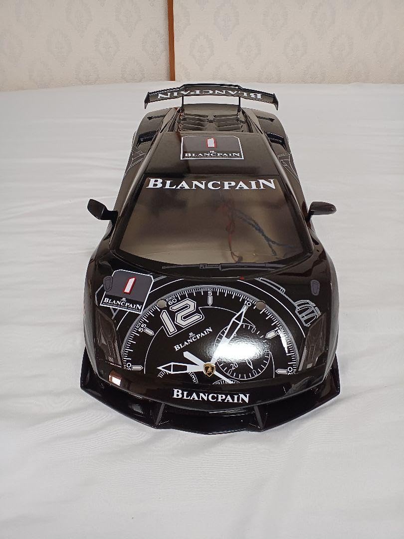 Amazon.co.jp: タミヤ ラジコン ボディ 1/10 ランボルギーニ ガヤルド