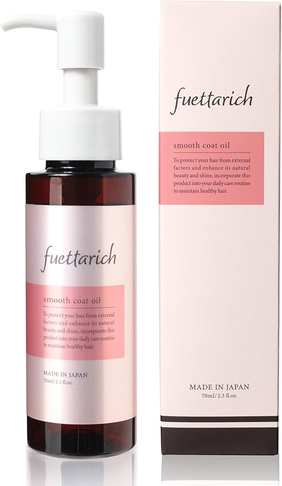 fuettarich ヘアケアセット 4点+オイル1点 楽天市場】シャンプー