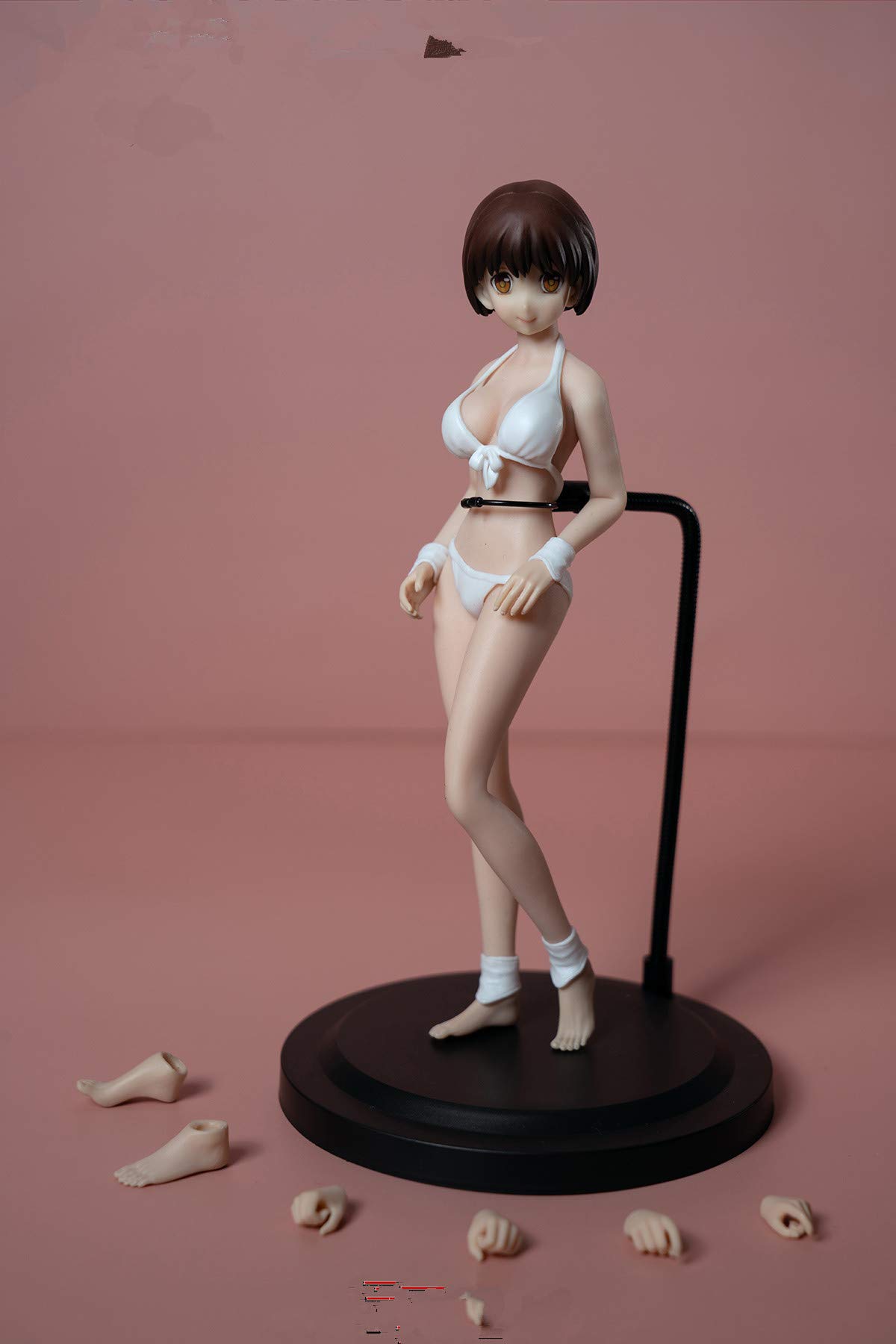 Amazon.co.jp: [Tbmodel ] TBLeague 1/12 フィギュア 二次元 豊満 素体