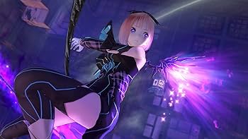 Amazon.co.jp: 【Switch】BLUE REFLECTION TIE/帝 プレミアムボックス