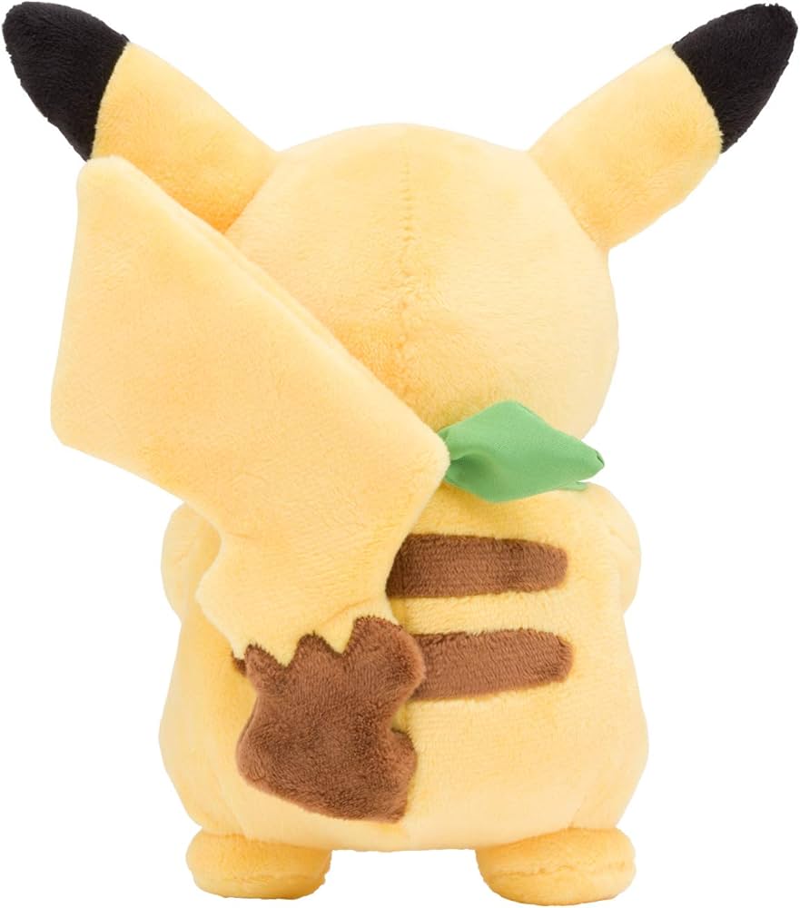 Amazon.co.jp: ポケモンセンターオリジナル ぬいぐるみ ポケモン不思議
