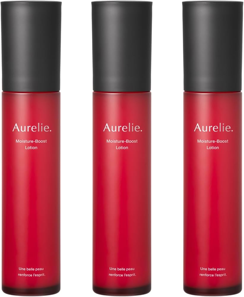 Amazon | 【MEGUMI開発】Aurelie(オレリー) モイスチャーブースト