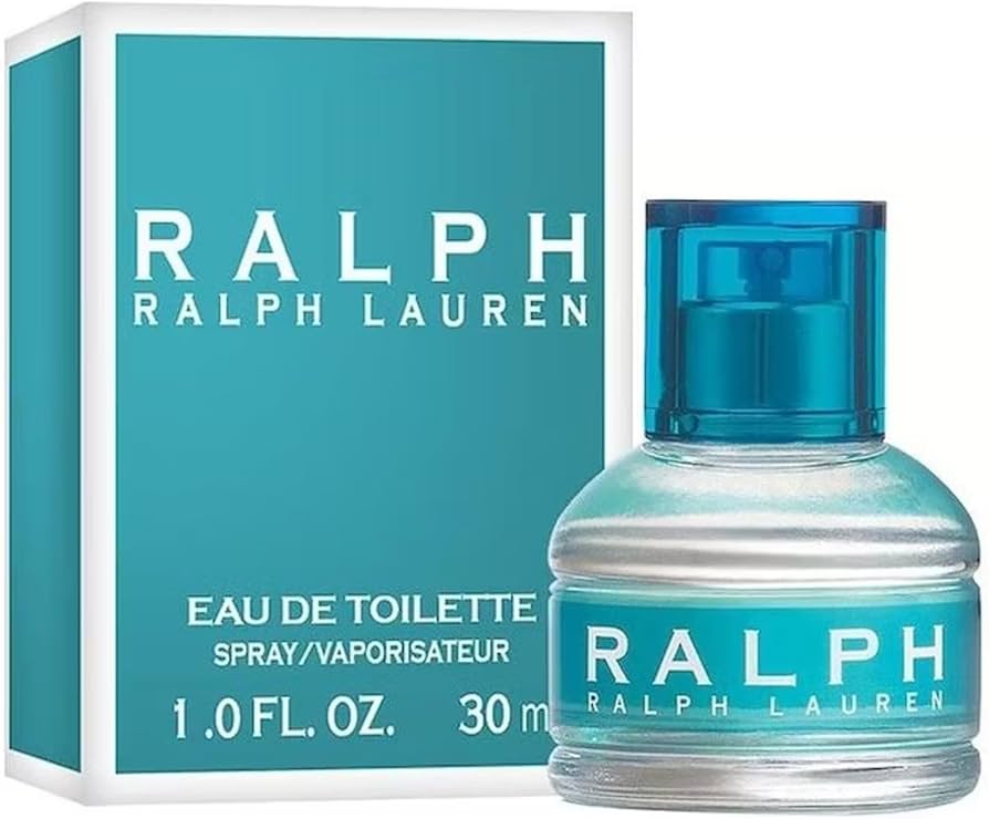 Amazon | ラルフ ローレン 香水 ラルフ EDT SP 30ml 【並行輸入品
