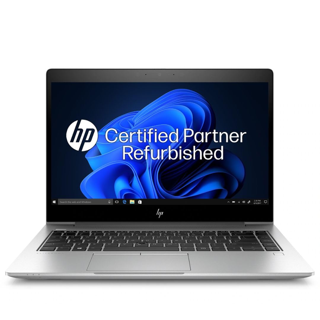 Amazon.com: HP EliteBook 830 G7 13.3 Inch Laptop Intel Core i7