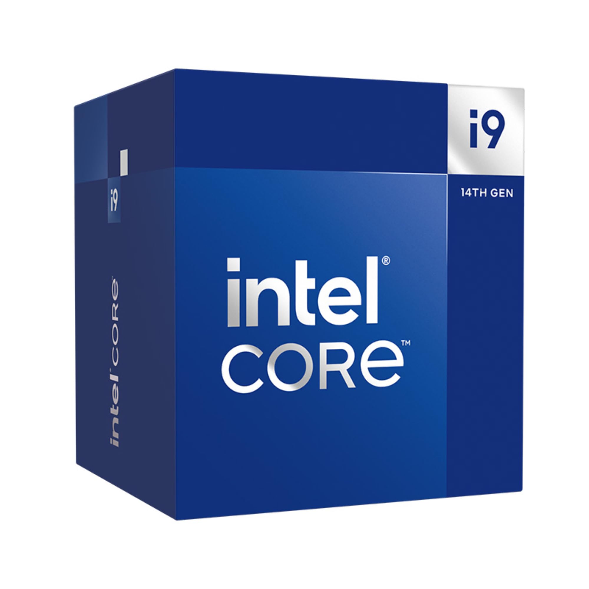 Amazon.com: Intel Core i9-14900 Desktop Processor 24 cores (8 P