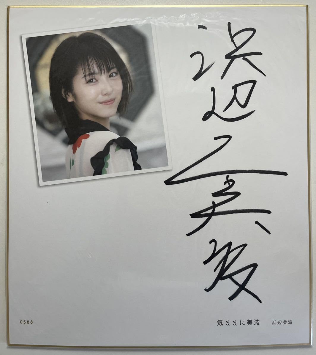 Amazon.co.jp: 浜辺美波 日経BP SHOP限定 特装版写真集（限定生産