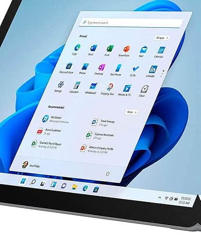 Amazon.com: Microsoft Surface Go 3 - 10.5