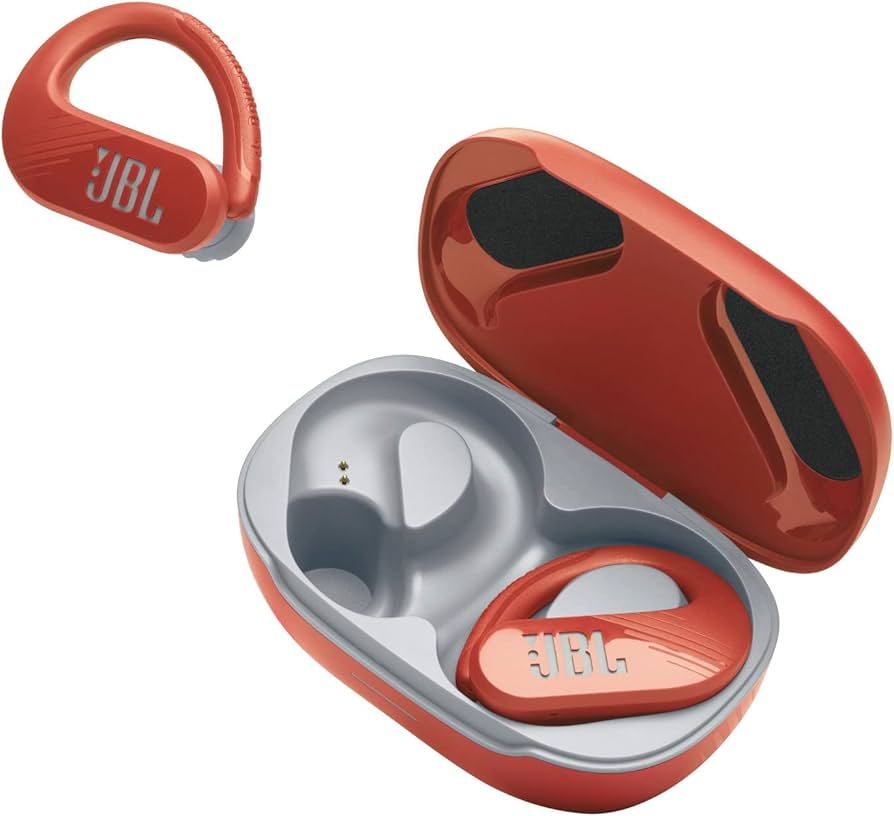 Amazon.co.jp: JBL ENDURANCE PEAK3 Bluetoothスポーツ完全ワイヤレス