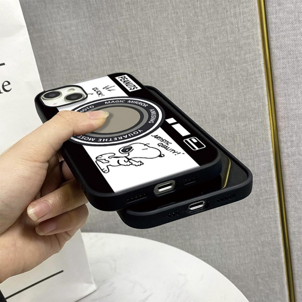 Amazon.co.jp: GREDINO iPhoneX/XS 用 ケース スヌーピー スマホケース