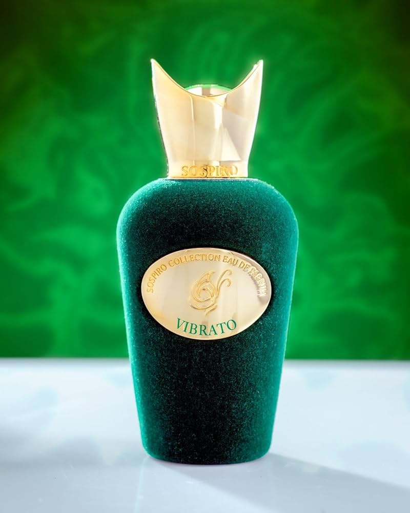 Amazon.com : Vibrato : Beauty & Personal Care