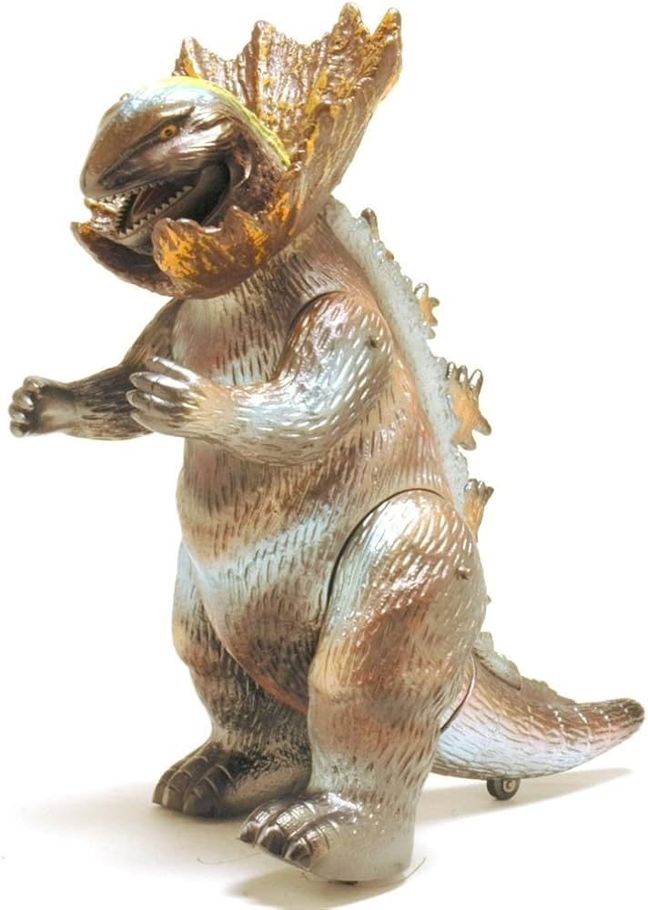 Amazon | 不滅のマルサンコレクションEX ジラースB/Oスタイル