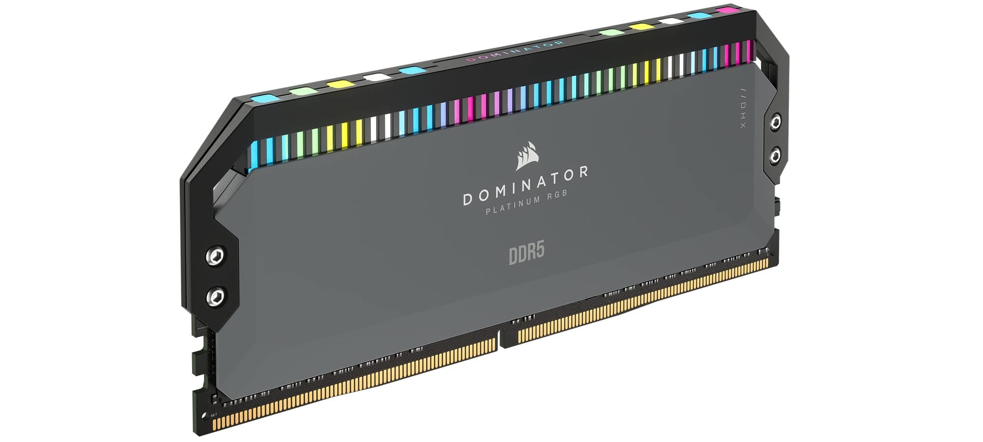 Amazon | CORSAIR DDR5-5200MHz デスクトップPC用メモリ DOMINATOR