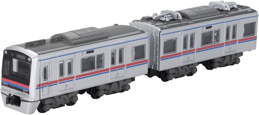 Amazon | Bトレインショーティー 京成電鉄3000形 (先頭+中間 2両入り