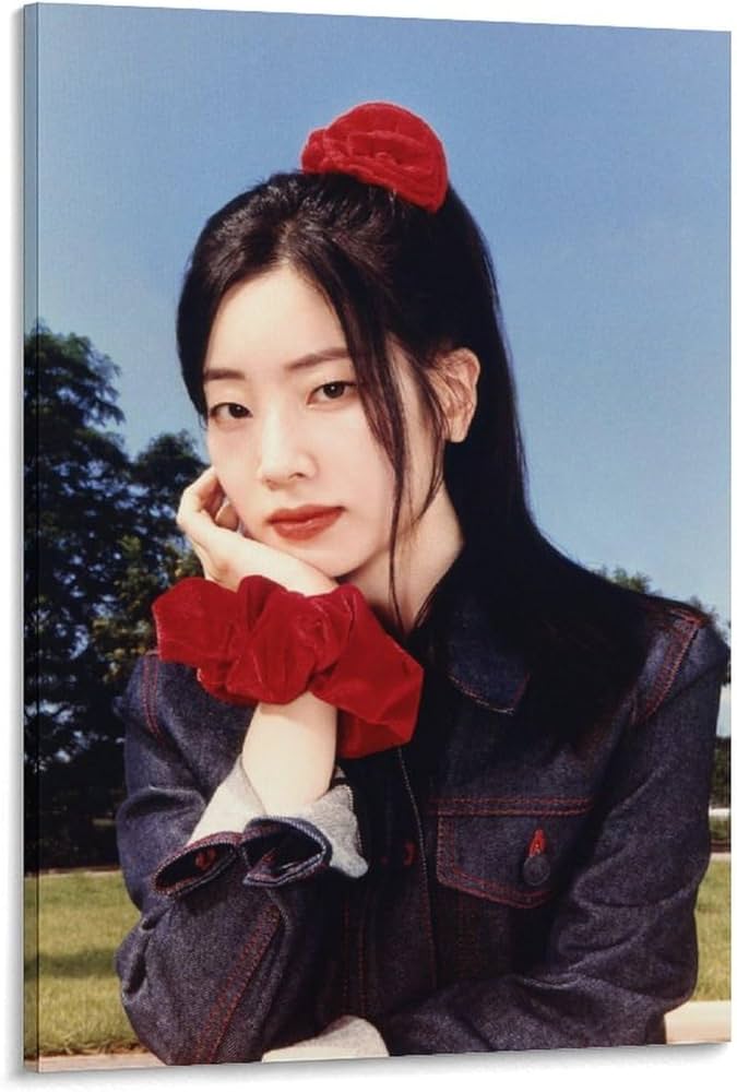 Amazon.co.jp: DAHYUN ダヒョン TWICE トゥワイス STRATEGY TWICE