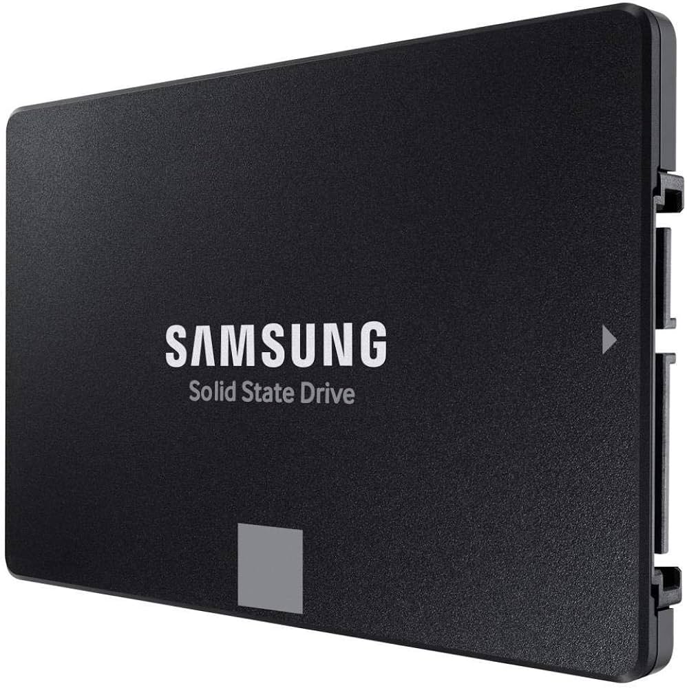 Samsung 870 EVO SATA III 2.5