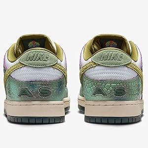 Amazon | [ナイキ] SB ダンク ロー プロ SB Dunk Low Pro オイル