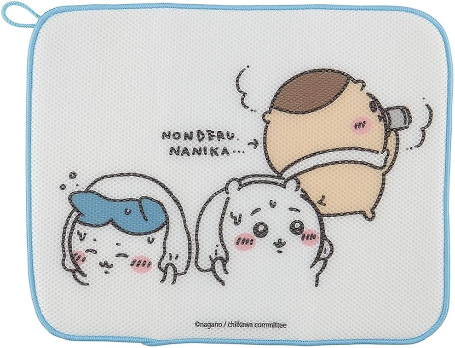 グラスワンダー 水着ビキニ約30×60cmプレイマット、デスクマット