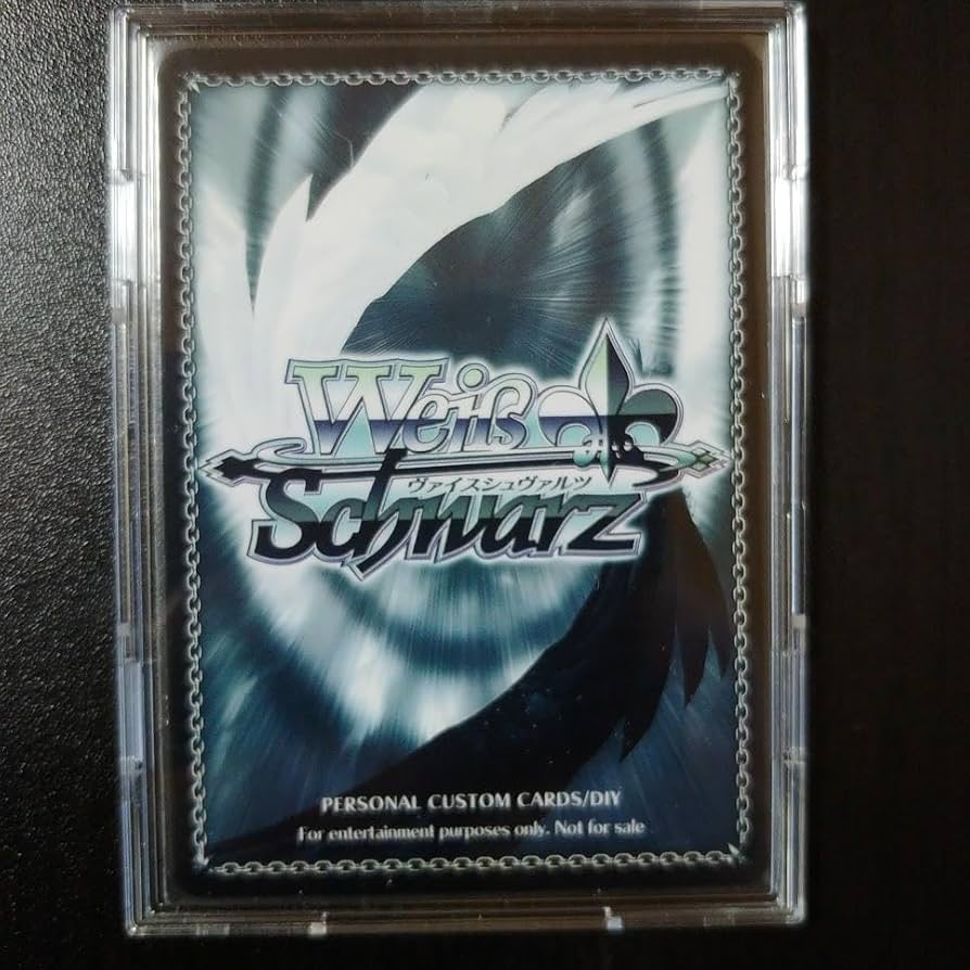 Amazon.co.jp: 希少 SAO 千年の旅路 アスナ カード 海外Ver : おもちゃ