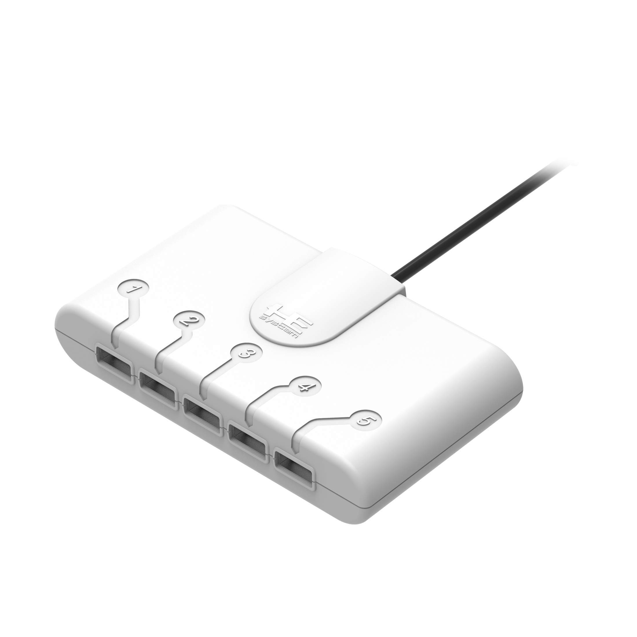 Amazon.co.jp: マルチタップ for PCエンジン mini : ゲーム