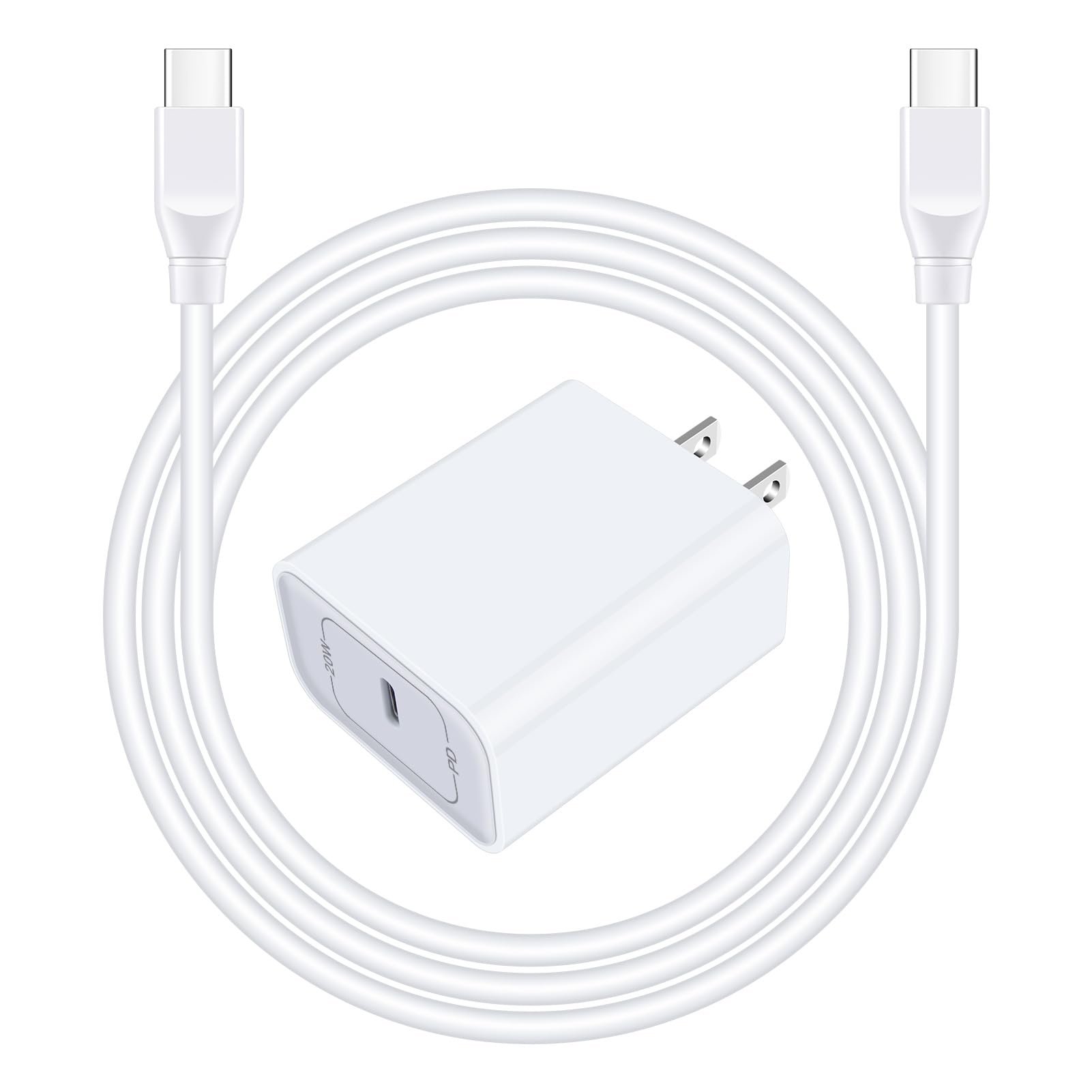 Amazon.com: Pixel 10 9a 8 Fast Charger for Google Pixel 10 Pro