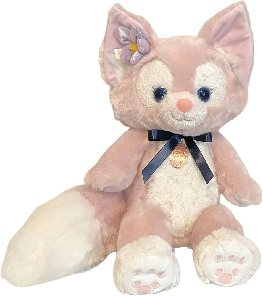 tomomi♥︎︎専用 リーナベル ぬいぐるみ Sサイズ Amazon.co.jp