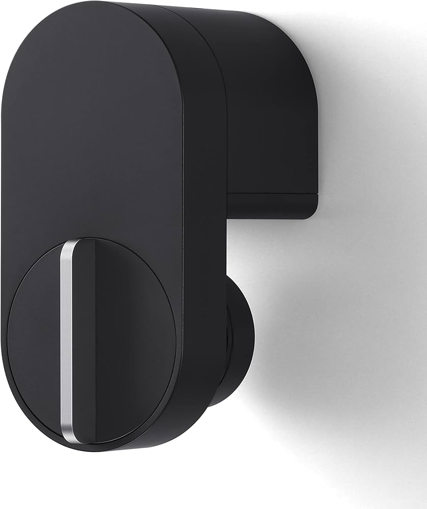 Amazon.co.jp: 【メーカー保証1.5年モデル】Qrio Lock キュリオロック