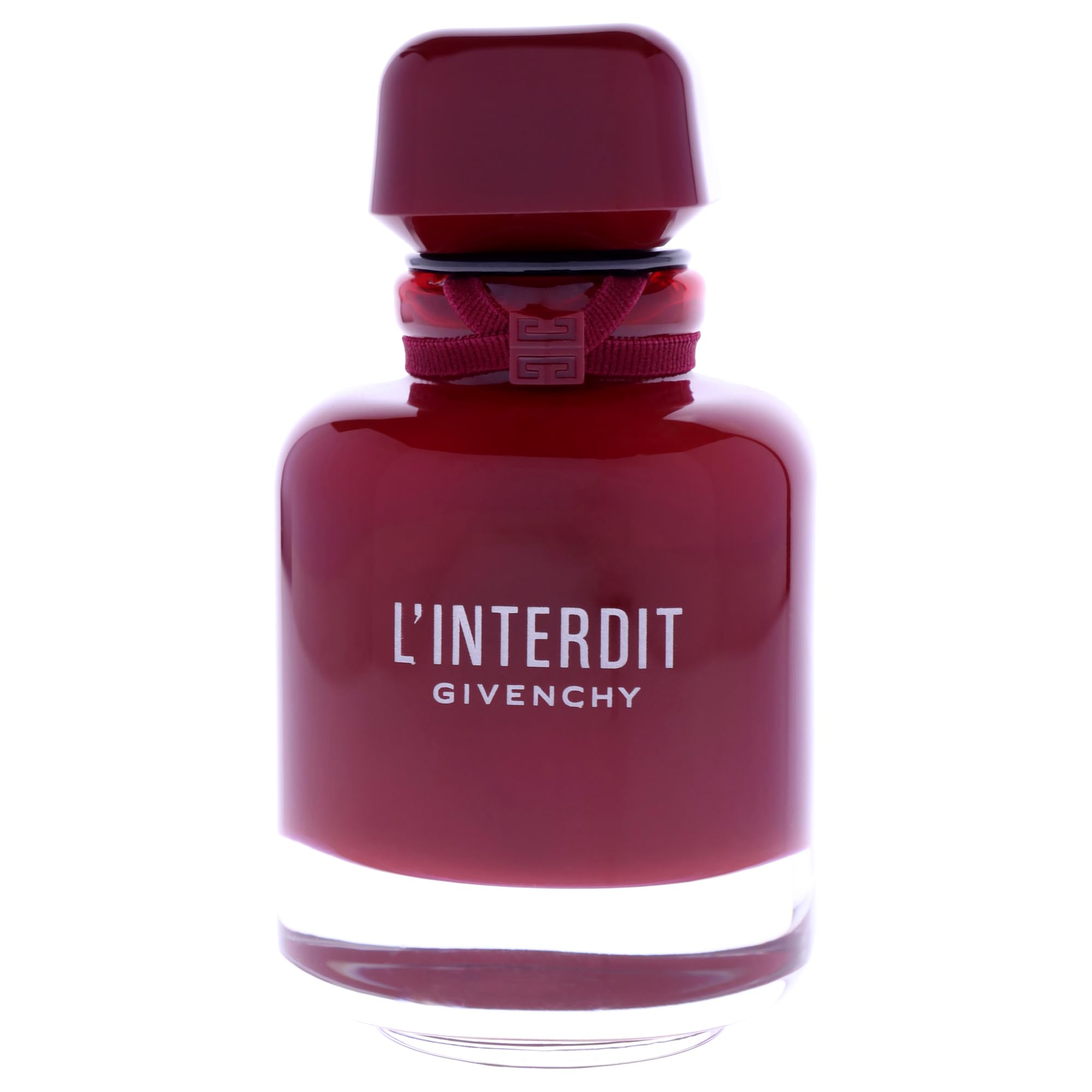 Amazon.com : Linterdit Rouge Ultime by Givenchy for Women - 2.7 oz