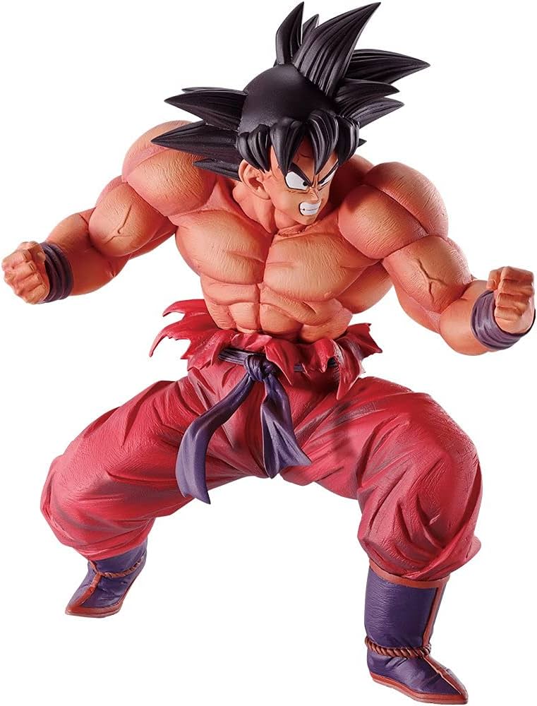 Amazon.co.jp: 一番くじ ドラゴンボール EX 天下分け目の超決戦!! C賞