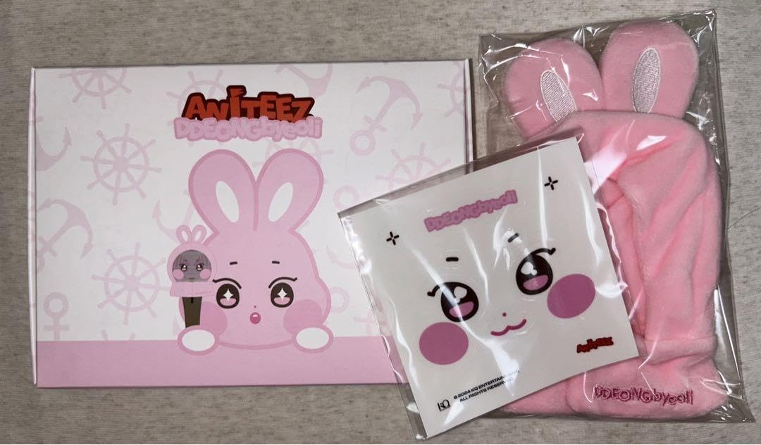 Amazon.co.jp: ATEEZ アチズ ソンファ ANITEEZ アニティーズ ペン