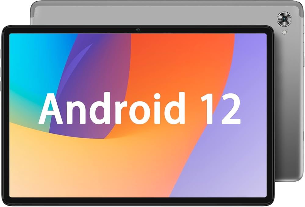 Amazon.co.jp: Android 12 TECLAST P40HD タブレット 10.1イン 4G LET+
