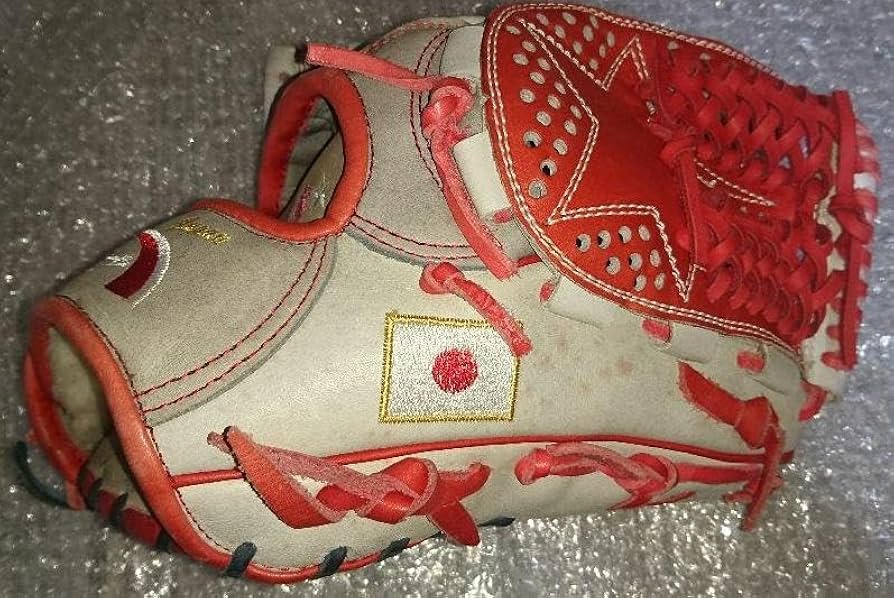 Amazon.co.jp: 久保田スラッガー 限定 アテネオリンピックモデル