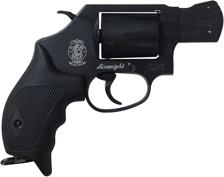 Amazon | タナカ TANAKA モデルガン S&W M360J 