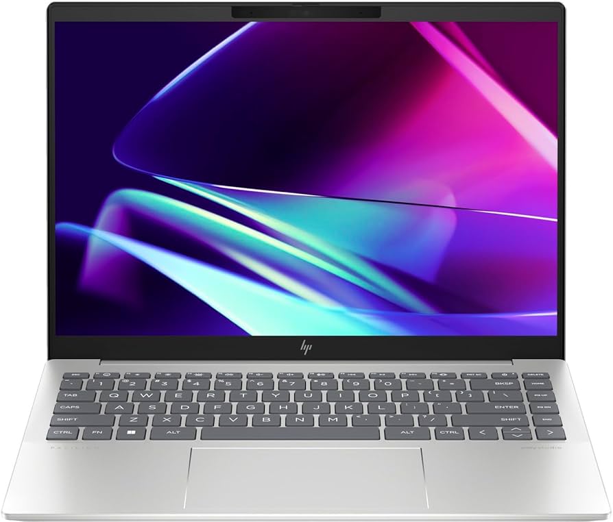 Amazon.com: HP Pavilion Plus AI High Performance Laptop 14.0