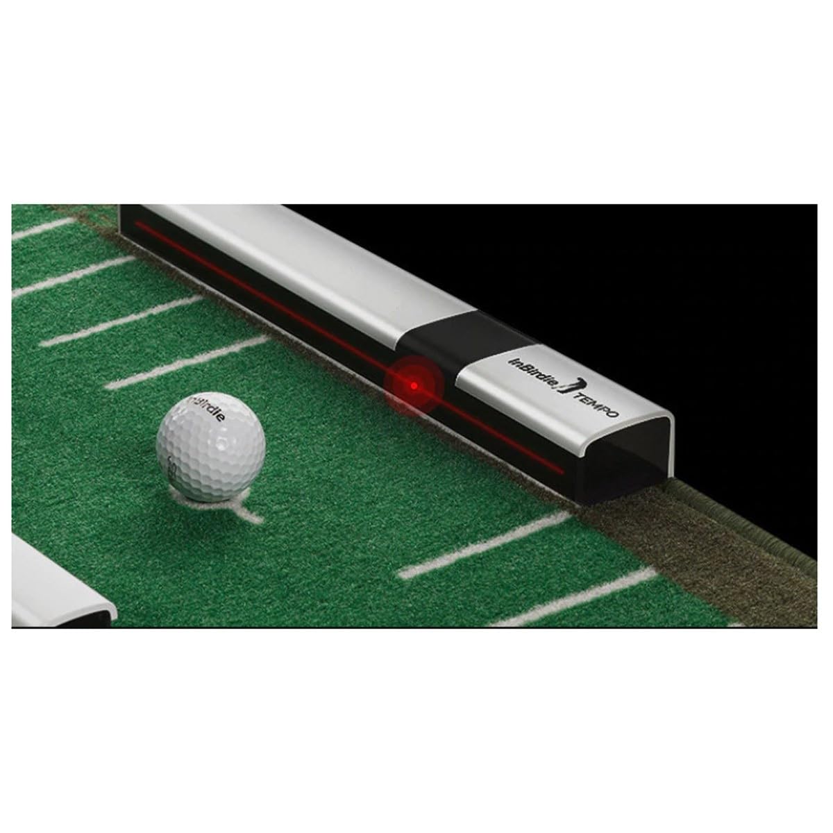 Amazon | インバーディー(Inbirdie) TEMPO デジタルパッティング練習機