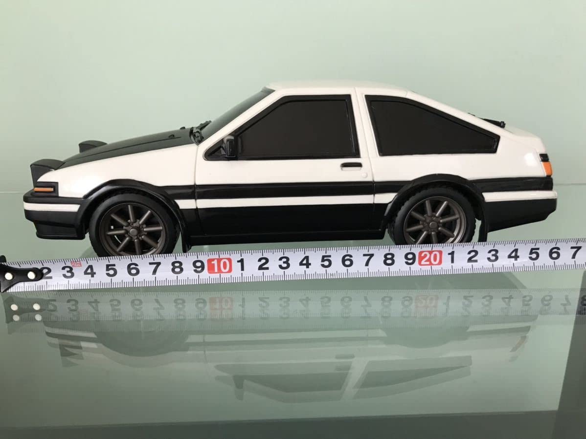 Amazon | 1/18より大きい ミニカー スプリンタートレノ AE86