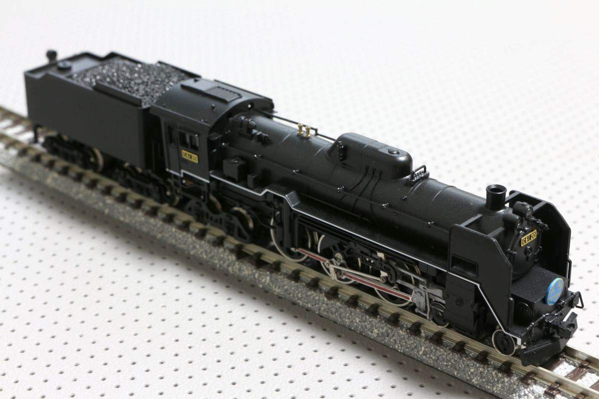Amazon | マイクロエース Nゲージ C61-20・東北型重装備 A6001 鉄道