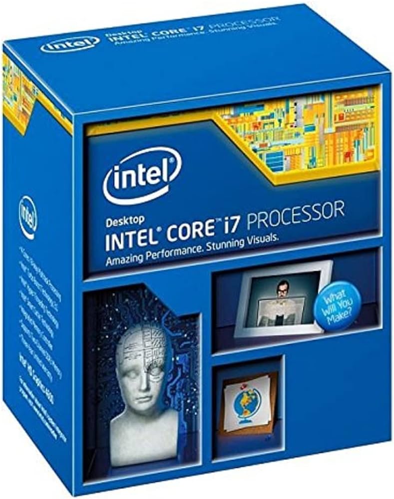 Amazon | i7-4790K(Devil's Canyon 4.00GHz) LGA1150 | インテル | CPU