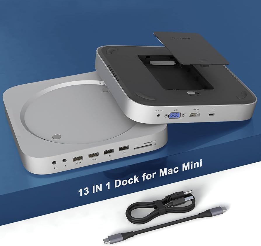 縦置きスタンド付】Mac mini 2020 M1 16GB 256GB 縦置きスタンド付