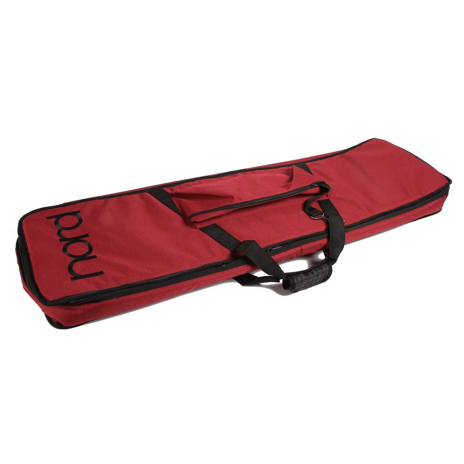 Amazon | CLAVIA Nord Soft Case ST73/EL73 キーボード用ソフトケース