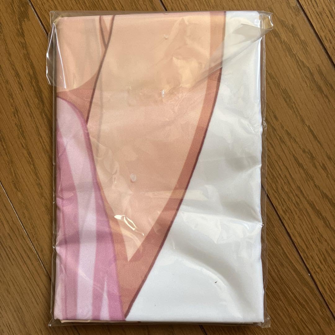 Amazon.co.jp: 桜井梨穂子 特大スイートシチュエーション布ポスター