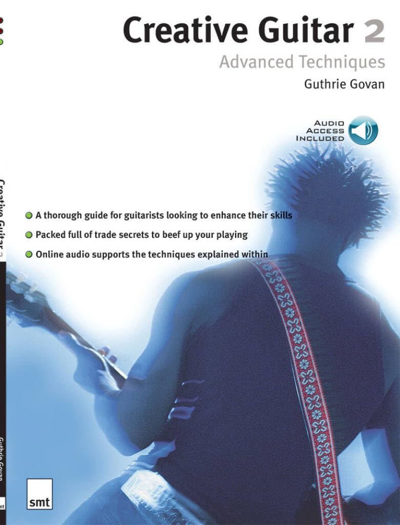 Amazon.com: Guthrie Govan: books, biography, latest update