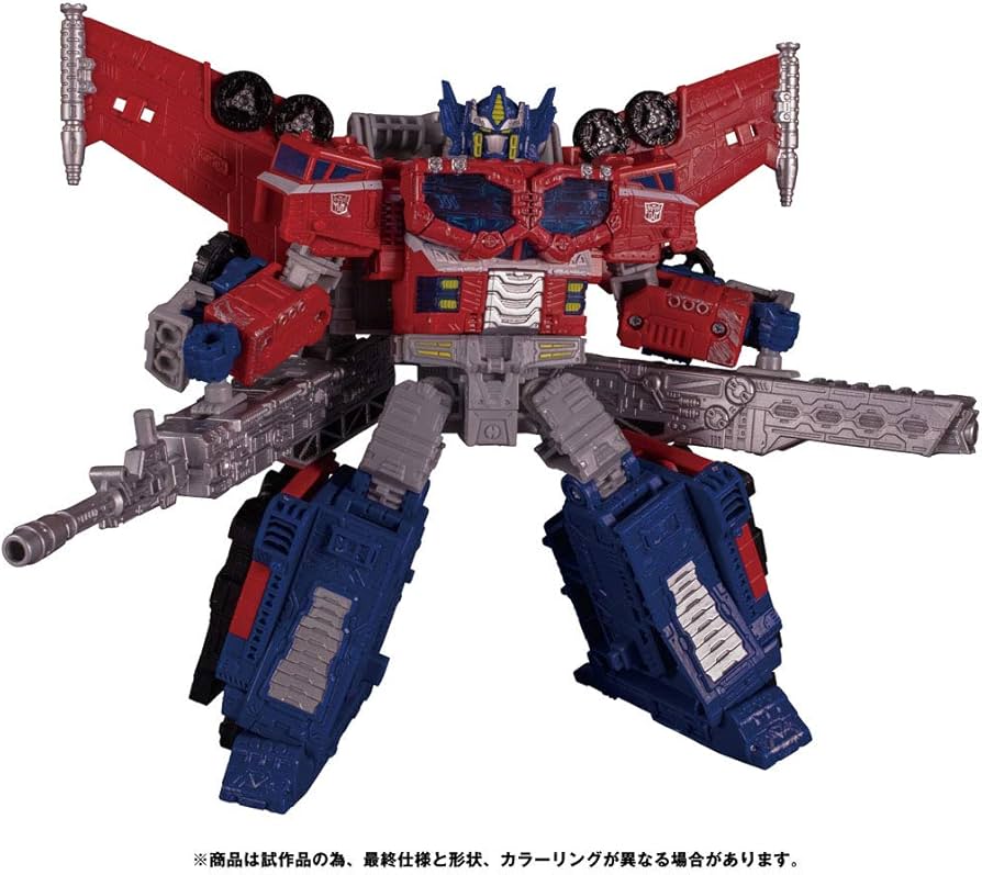 Amazon | トランスフォーマー シージシリーズ SG-37 ギャラクシー