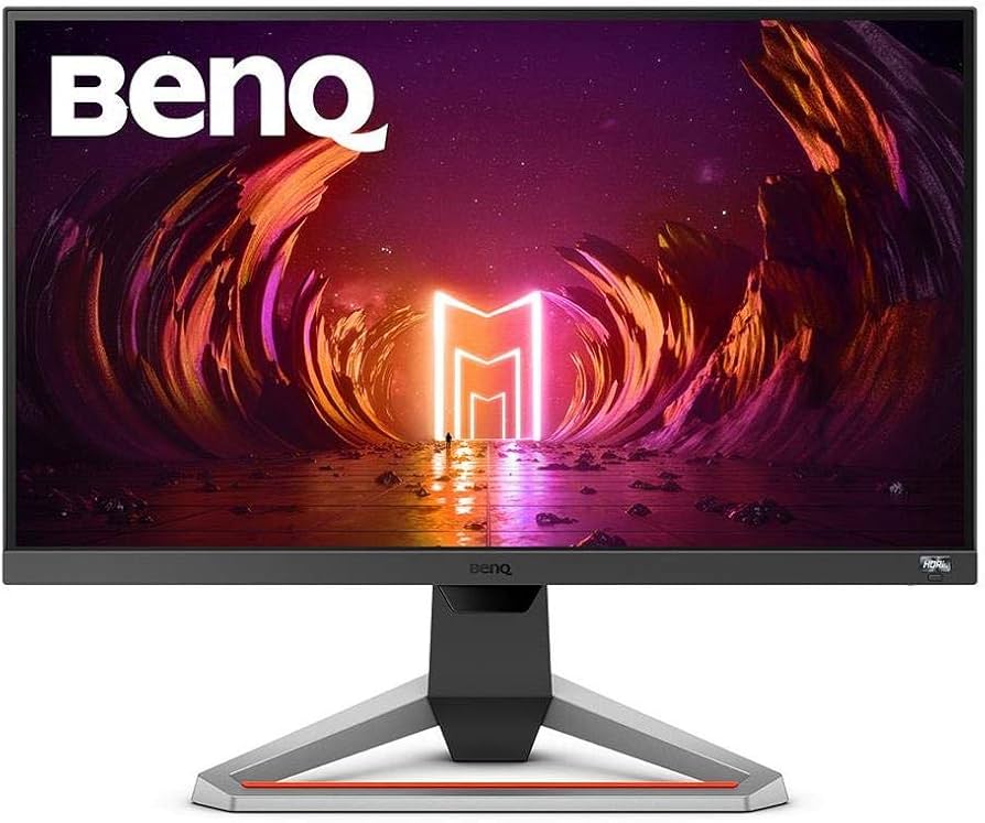 BenQ MOBIUZ EX2510 24.5'' HDRi IPS Gaming Monitor,144Hz 1ms