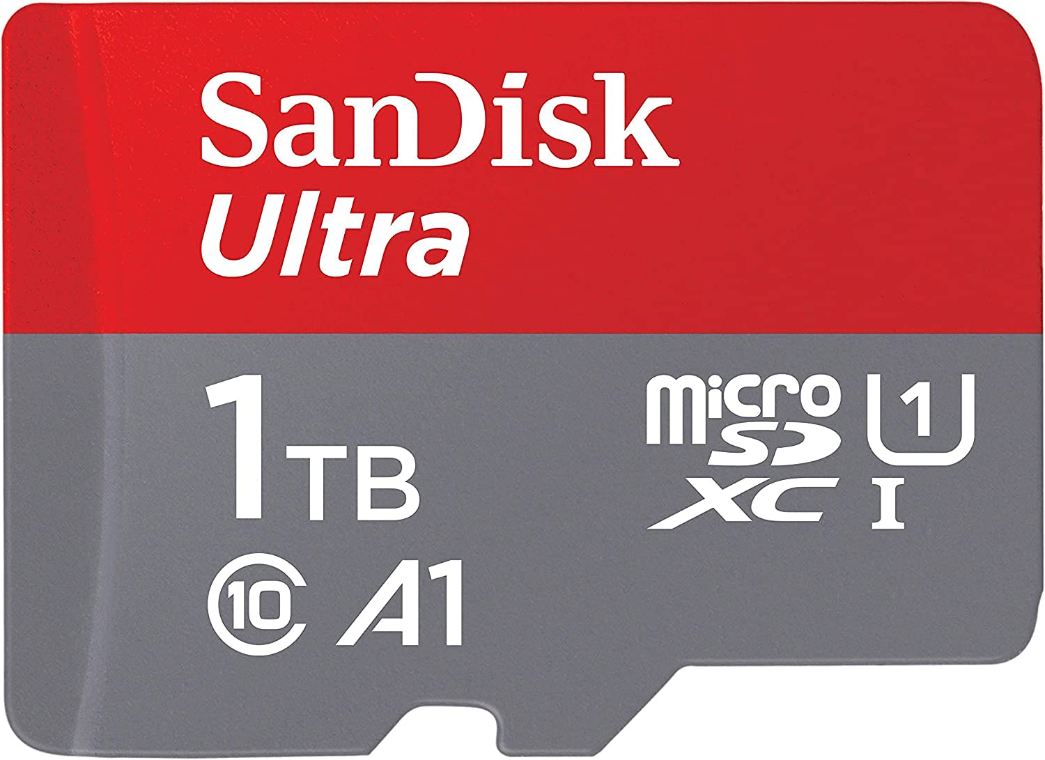 Amazon.com: SanDisk Ultra 1TB Micro SD Card Works with Nintendo