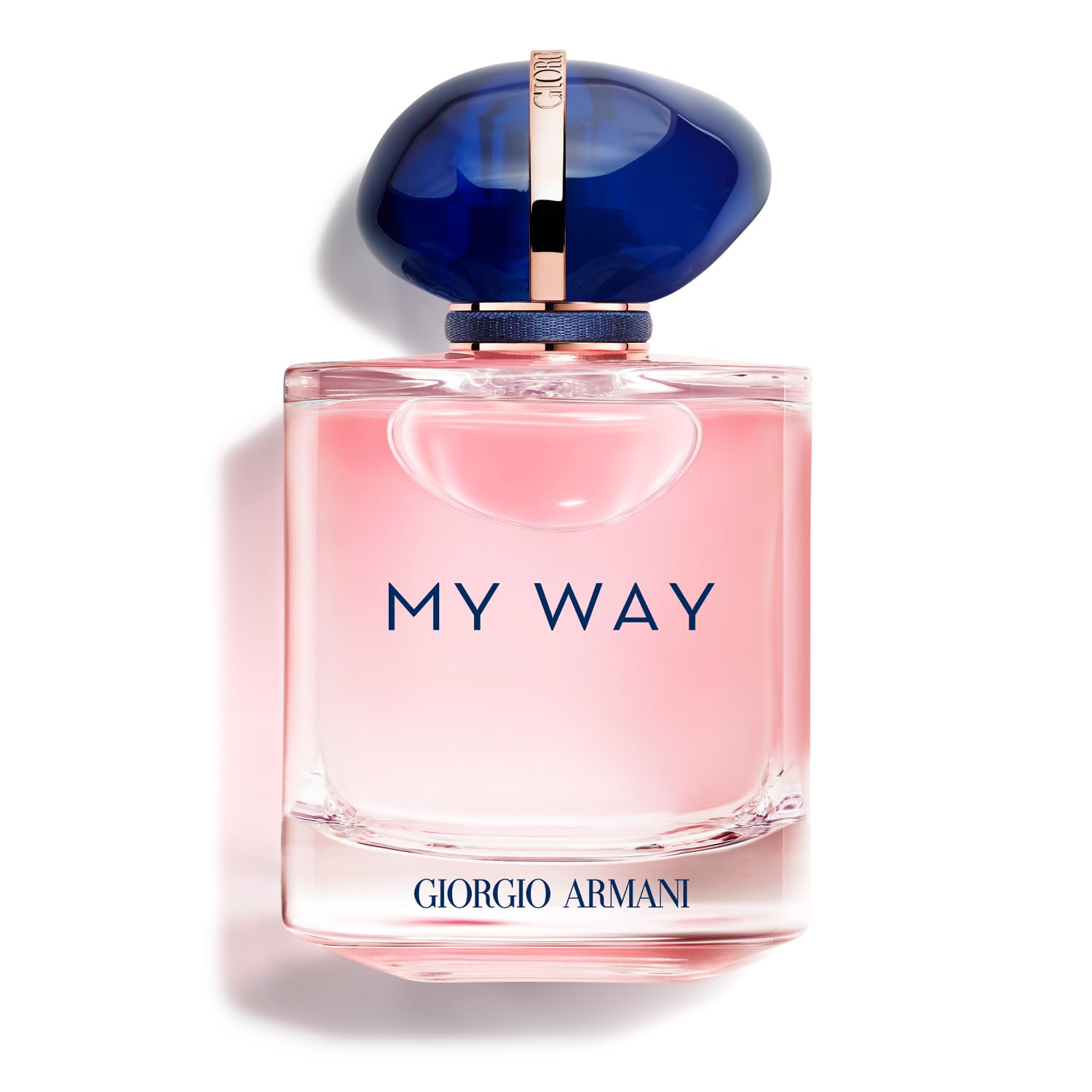 Amazon | Giorgio Armani My Way Eau De Parfum, for Women, 90ml