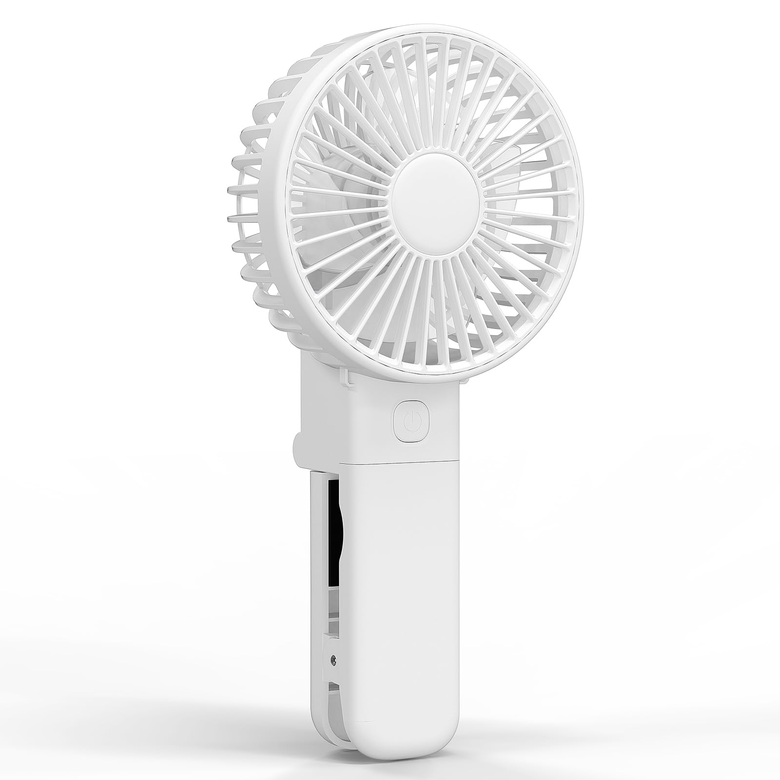 Amazon | Boleve ハンディファン クリップ 日傘 携帯【2025最新設計